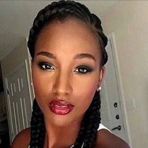 Meet your Posher, Stacey